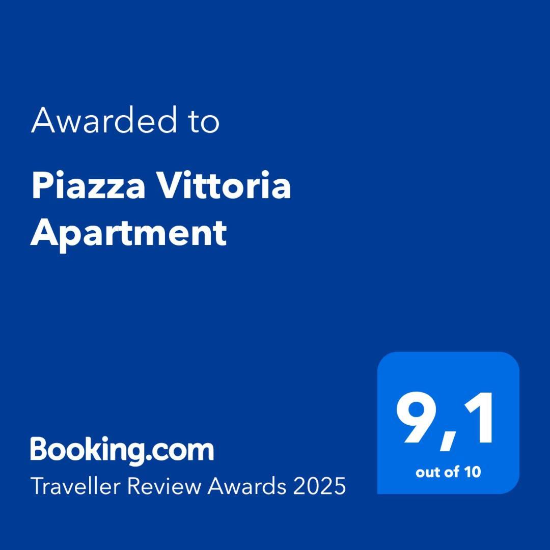 Piazza Vittoria Apartment Carini Exterior photo